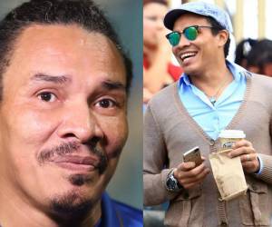 Sin filtros y como nunca lo había hecho, Julio César Rambo de León habló sobre el tema de demandas de manutención que ha recibido en su carrera. El exjugador se refirió a la relación con sus exparejas y los temas legales que ha tenido.