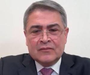 ¿Cuál es la situación financiera de Juan Orlando Hernández tras salir de la cárcel? El expresidente de Honduras brindó una entrevista a Matt Gaetz para la cadena One America News y entre sus respuestas habló de su situación monetaria. ¿Qué dijo?