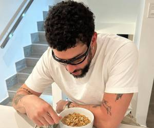 La Academia de la Grabación Latina desvelará mañana a los ganadores de los premios más importantes de la música latina, una edición que parece estar diseñada para coronar al astro puertorriqueño Bad Bunny.