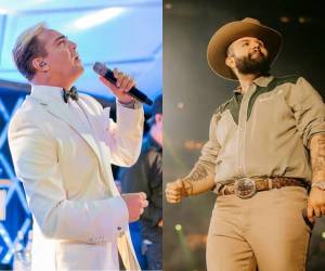 El evento se llevará a cabo el 19 de febrero con transmisión desde las 7:00 de la noche, hora del este de Estados Unidos.