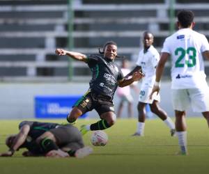 Platense vs Juticalpa EN VIVO: Hora y canal dónde ver partido de Liga Nacional HOY