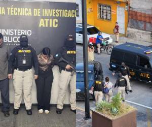 Una red de estafadores infromáticos fueron capturados en tres puntos de Honduras luego hacer el vaciado de cuentas bancarias y trasladar el dinero a sus cuentas o cuentas de terceros. Ellos ingresaban a las bancas en línea y hacían las trasnferencias. Así operaban.