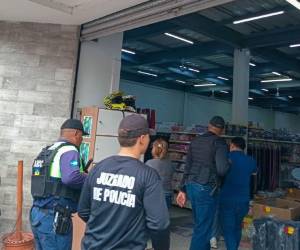 Las denuncias también apuntan a una posible venta de productos por debajo de sus costos, práctica conocida como dumping.