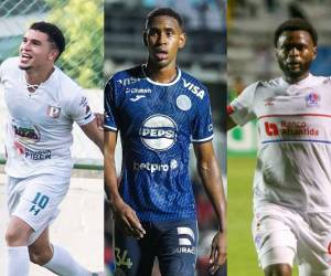 Estas son las principales noticias en el mercado de fichajes de la Liga Nacional de Honduras.