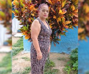 Jesús Herrera, de 64 años, fue atacada a disparos en su vivienda. El sospechoso habría llegado hasta el inmueble con el argumento de que compraría una gallina.