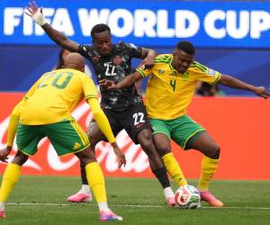 Canadá quiere ser el primero en avanzar a octavos de final del Mundial 2026.