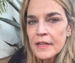 Nancy Guthrie, la mamá de Savannah Guthrie, desapareció hace más de dos semanas.