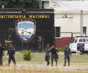 En los últimos años, los Juzgados de Letras Penal acumulan la mayor cantidad de registros, con 241 expedientes.