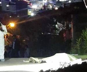 Su cuerpo permanece en la morgue del Ministerio Público mientras continúan las investigaciones.