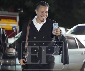 Rambo es una de las voces autorizadas para tocar temas de la Bicolor.