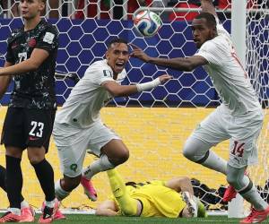 Marruecos tuvo mucha fortuna ante Canadá para avanzar a cuartos del Mundial 2026.