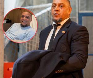 El Gladiador fue intervenido de urgencia en un procedimiento preventivo para evitar lo peor.