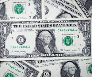 El Banco Central de Honduras informó los nuevos valores para la compra y venta de la moneda estadounidense.