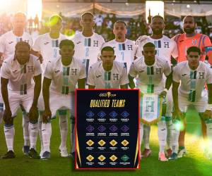 La Nations League es el camino más corto para la Bicolor.