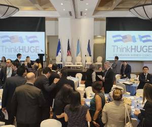 El principal problema para asegurar que haya energía suficiente es actualizar las reglas y leyes que rigen el sector energético, puntualizaron.