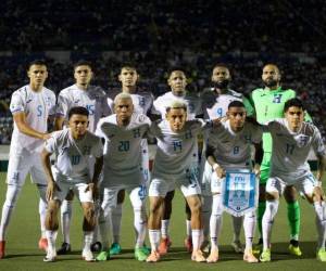 Honduras cayó en Managua y ahora deberá el martes 18 ante Costa Rica en San José.