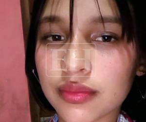 Blanca Marisol Posadas, de 19 años, era estudiante del Instituto Saúl Zelaya Jiménez y residía en la colonia Flor del Campo, en Comayagüela. Fue asesinada el domingo en la colonia Humuya.