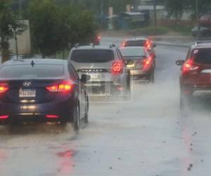 En cuanto a las condiciones marítimas, el oleaje se mantendrá entre 1 y 3 pies tanto en el litoral Caribe como en el <b>Golfo de Fonseca</b>.