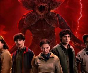 Stranger Things 5: Volumen 2 (Netflix - 25 de diciembre): Continuación de la temporada final de la emblemática serie de ciencia ficción y horror ambientada en Hawkins, con los personajes intentando detener la amenaza del Upside Down mientras el misterio se intensifica. El 31 de diciembre se estrena el capítulo final.