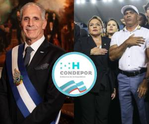 Te contamos todos los detalles de lo que pasará con la Comisión Nacional de Deportes, Educación Física y Recreación (CONDEPOR) con el nuevo cambio de gobierno el Honduras.