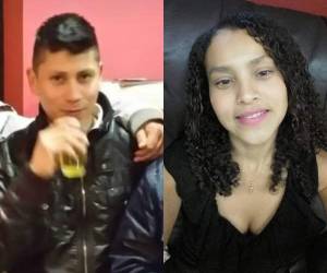 Jorge Minaya confesó haber asesinado a su pareja, Karla Zelaya, tras llevarla a conocer su país.