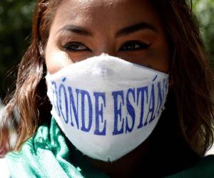 De acuerdo con la información oficial, las desapariciones no ocurrieron el mismo día.