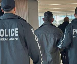 Honduras extraditó a Estados Unidos al cubano-estadounidense Jorge Marcelo Manso, reclamado por delitos de narcotráfico.