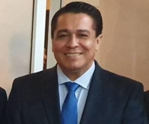 El pastor Roy Santos profetizó varias situaciones sobre Juan Orlando Hernández.