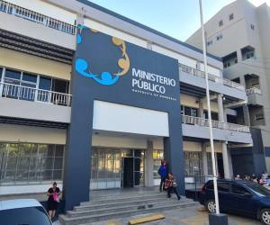 La decisión fue dada a conocer la tarde de este jueves 6 de noviembre.