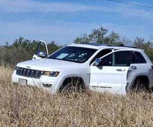 El hijo de la alcaldesa murió por las heridas de bala en las piernas, presuntamente a causa de desangramiento, agregó el funcionario.