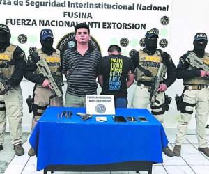 Fueron remitidos a juzgados distintos debido a la edad.