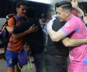 Se jugó la jornada 11 del torneo Clausura, a falta de un partido, y en Tegucigalpa y San Pedro Sula hubo buen fútbol