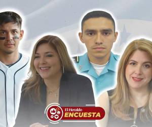 Hondureños llenos de valentía, talento y compromiso fueron admirados por cientos de compatriotas en este 2025.