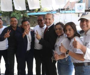 El Colegio de Abogados de Honduras (CAH) desarrolla este sábado 7 de febrero sus elecciones internas a nivel nacional, un proceso clave que permitirá definir a los candidatos que competirán en las elecciones generales del gremio previstas para el 14 de marzo de 2026, cuando se renovará la Junta Directiva Nacional y otras instancias.