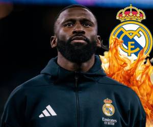 Real Madrid sigue en llamas y en las últimas horas se ha revelado un nuevo escándalo. Dos jugadores estuvieron a punto de irse a los golpes.