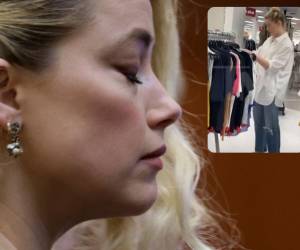 Amber Heard deberá pagar una indemnización de más de 10 millones de dólares a su exesposo Johnny Depp.