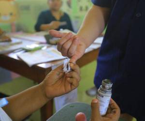 El proceso electoral en Honduras finalizó con resultados de alcaldes y diputados.