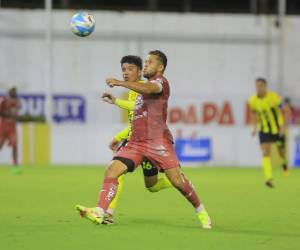 Real España iguala ante Motagua y queda eliminado; Olimpia jugará la final