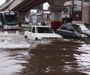 La autoridad exhortó a la población a extremar precauciones en los estados mencionados por lluvias, viento y oleaje, incluyendo la navegación marítima.