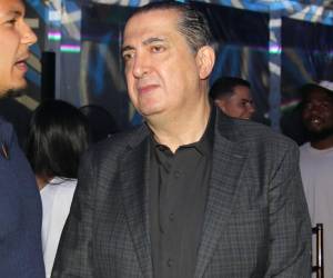 Pedro Atala también se refirió al torneo Apertura y la Copa Centroamericana