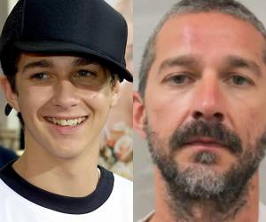 Su talento, traumas familiares, adicciones y decisiones opacaron la carrera de Shia LaBeouf, una de las estrellas más famosas de Disney que ha causado polémica por su arresto tras una pelea durante el Mardi Gras celebrado en Nueva Orleans.