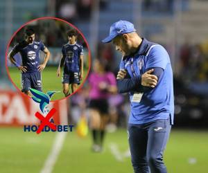 Motagua quedó sin posibilidades de clasificar a la final tras la derrota en el clásico.