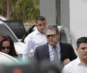 La continuación de la audiencia inicial quedó programada para el martes 18 de agosto, a partir de las 9:30 de la mañana.