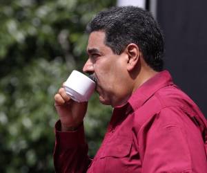 La misiva del exgeneral confirma las acusaciones de Trump y su Administración contra Maduro como líder de una red de narcotráfico.