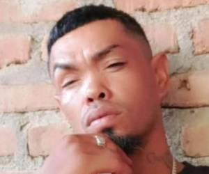 Eder Jesús Villalobos es la persona que murió de manera violenta en Choluteca.