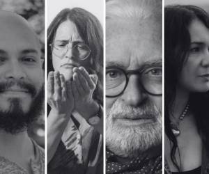 Usted podrá descargar la poesía de 34 autores nacionales e internacionales.