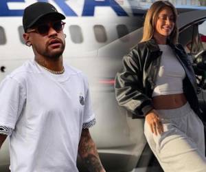 El brasileño Neymar ha cometido un gran fallo, todos reaccionaron y el jugador salió al paso a aclarar lo ocurrido, pero muchos no le han creido