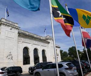 Desde la sede de la Organización de los Estados Americanos (OEA) salió la resolución.