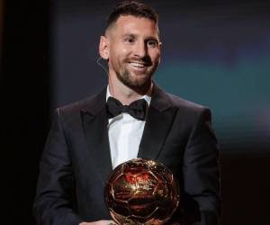 Messi toma decisión con el Balón de Oro 2026 e impacta a todos sus aficionados. Se conocen los motivos.