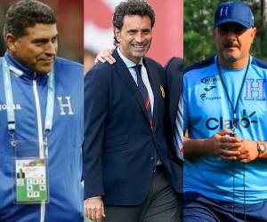 La Selección Nacional de Honduras ha anunciado a José Francisco Molina como su nuevo técnico de cara a la eliminatoria rumbo al Mundial 2030, con quien se espera clasificar.
